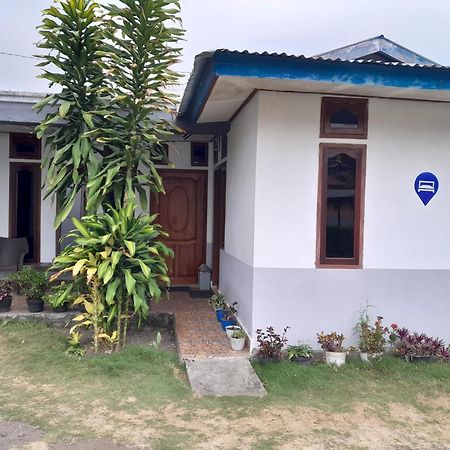 Arnolds Familly Homestay Bajawa Εξωτερικό φωτογραφία