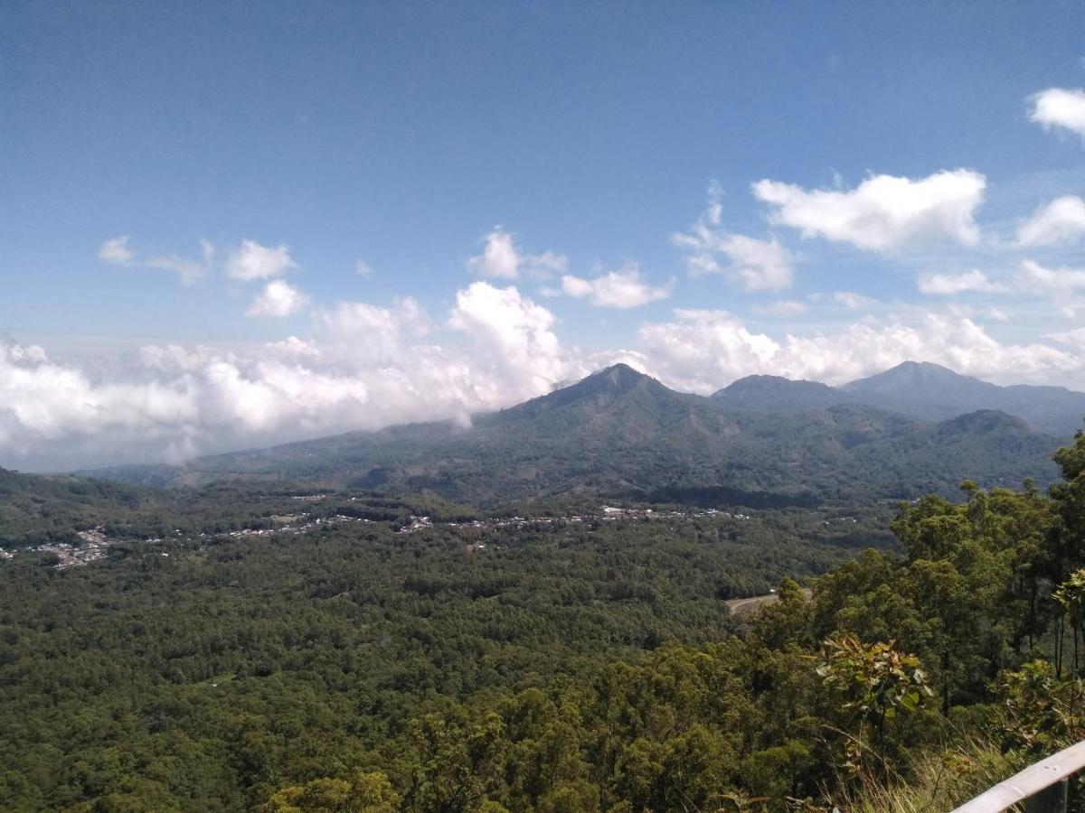 Arnolds Familly Homestay Bajawa Εξωτερικό φωτογραφία