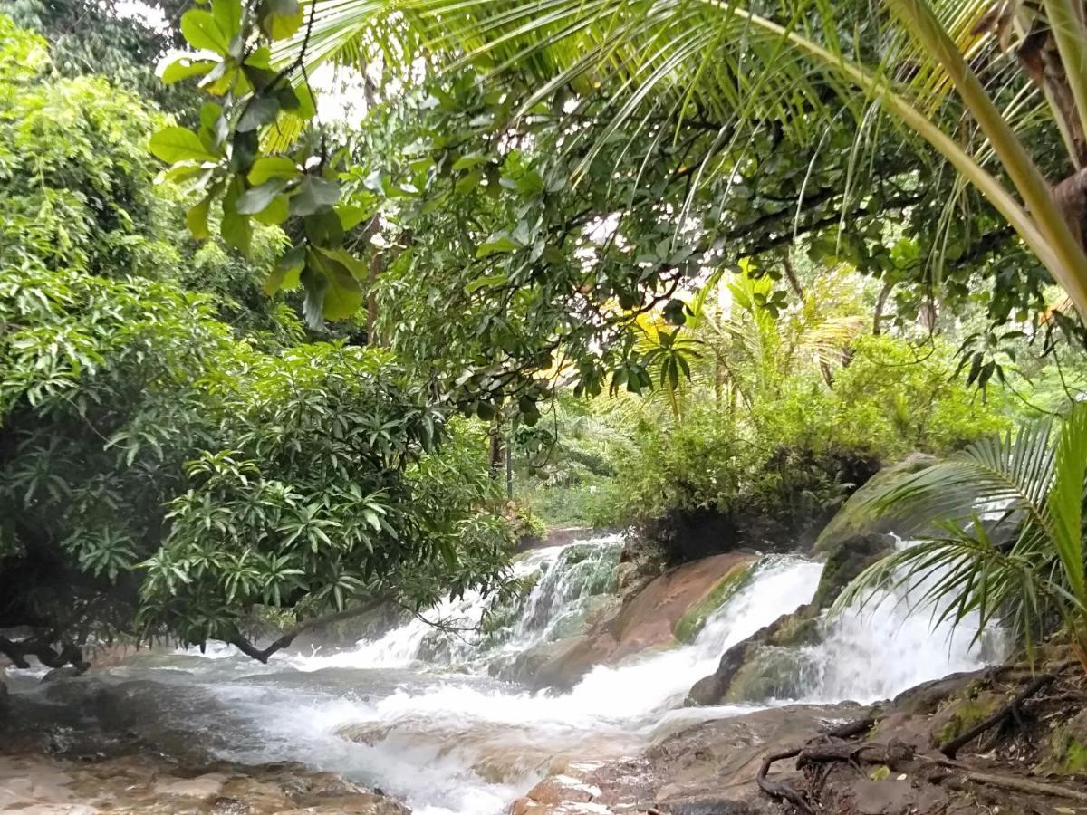 Arnolds Familly Homestay Bajawa Εξωτερικό φωτογραφία