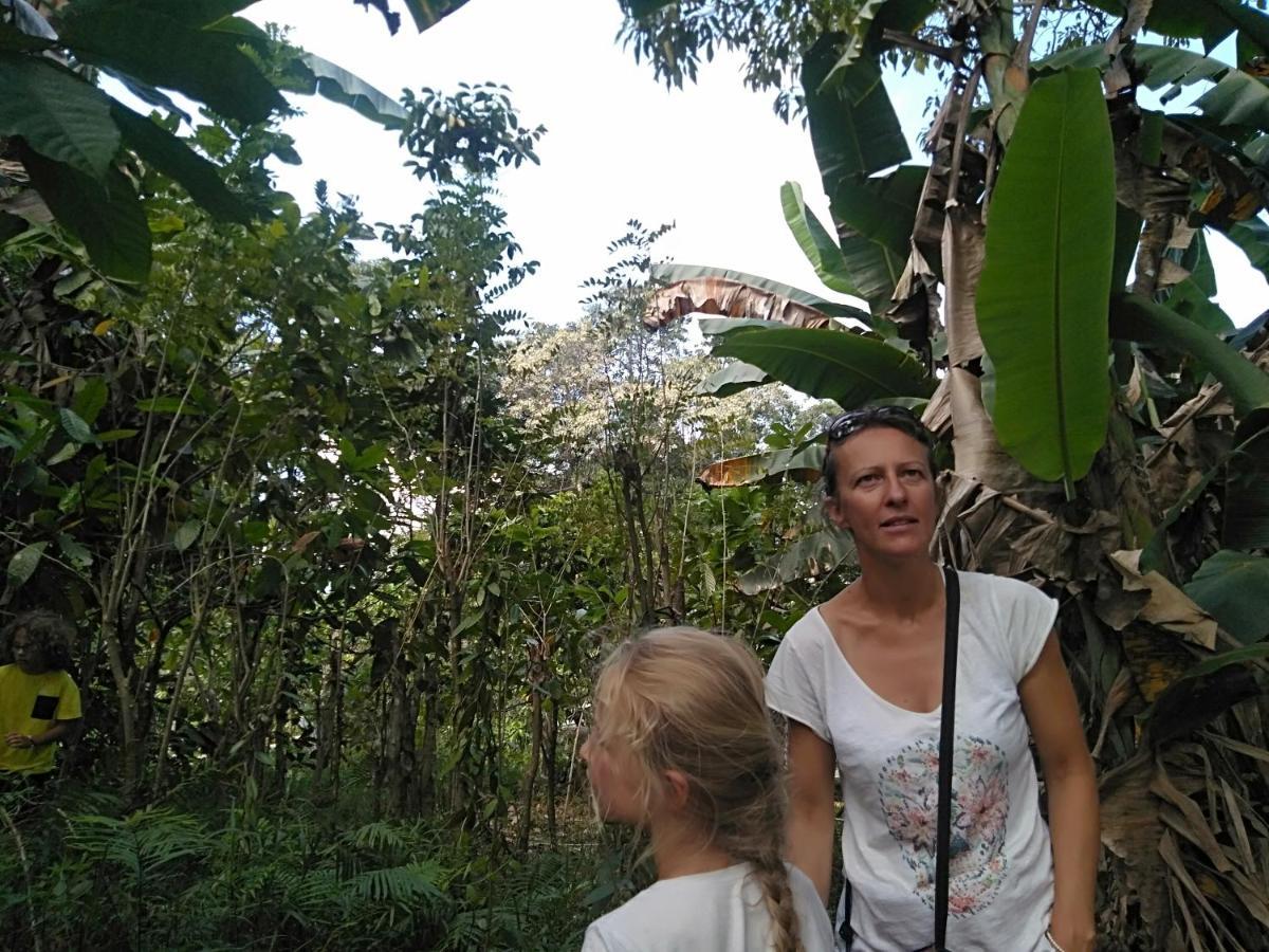 Arnolds Familly Homestay Bajawa Εξωτερικό φωτογραφία