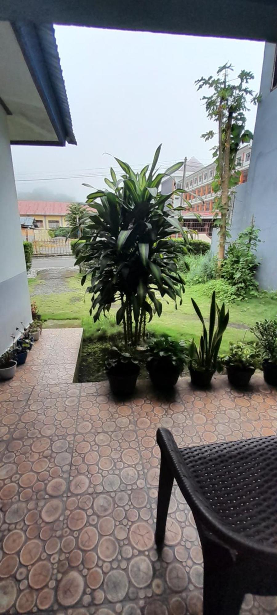 Arnolds Familly Homestay Bajawa Εξωτερικό φωτογραφία