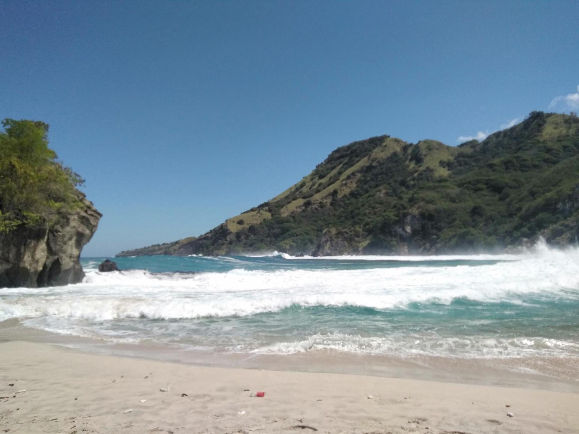 Arnolds Familly Homestay Bajawa Εξωτερικό φωτογραφία