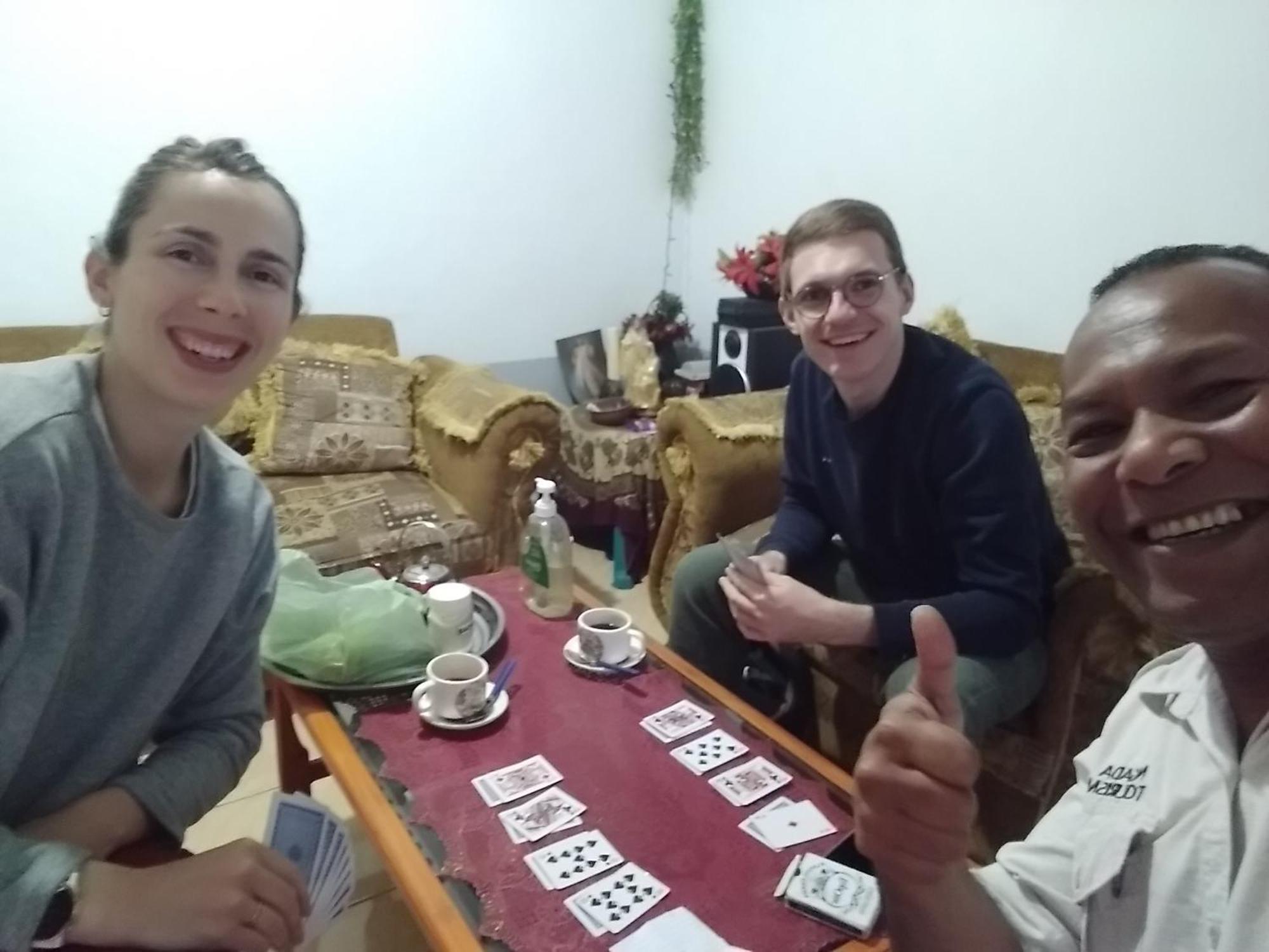 Arnolds Familly Homestay Bajawa Εξωτερικό φωτογραφία